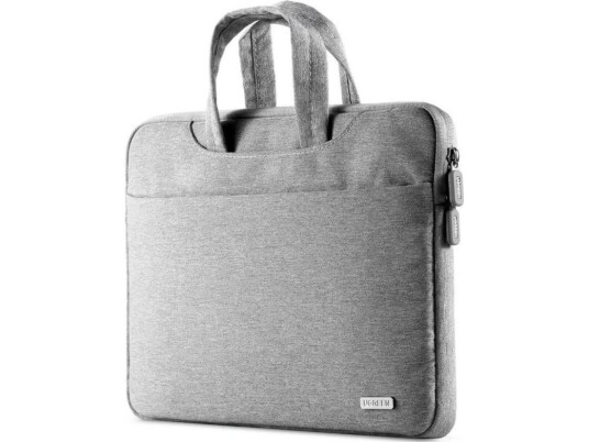 Torba Na Laptopa Ugreen Lp437, Do 13.9 Cali (Szara) Torba Na Laptopa Ugreen Lp437, Do 13.9 Cali (Szara)