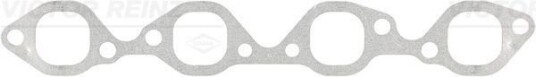 Tetning eksosmanifold REINZ 71 53004 00