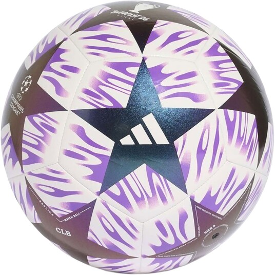 Adidas Performance Ucl Clb F Multi/patterned 5 Adidas Performance Ucl Clb F Multi/patterned 5
