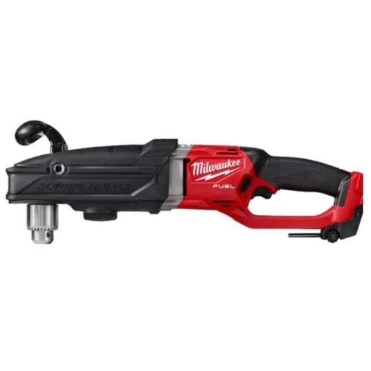 Milwaukee Vinkelskrutrekker M18 FRAD2-0 18V Solo