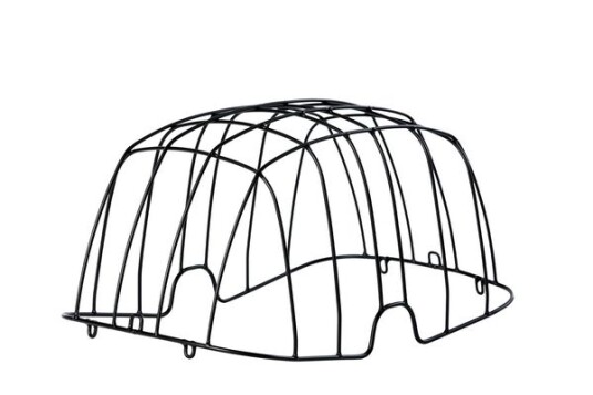 Basil Buddy Dome Bur Basil Buddy Dome Bur