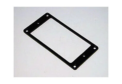 Ibanez 4MR1C112B Mounting Ring Low-Flat,Neck Black