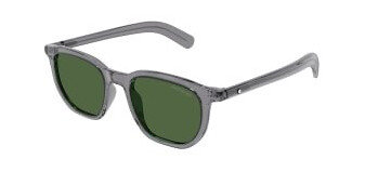 Mont Blanc MB0352S 003 5019 Mont Blanc MB0352S 003 5019