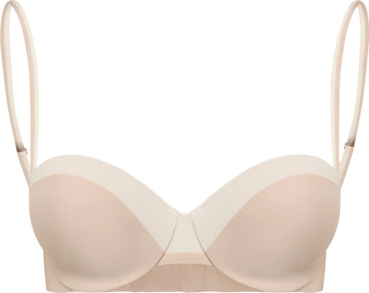 BOSS Strapless_B.mirage Beige 80 B