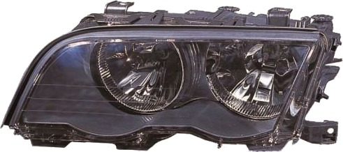 ABAKUS 444-1120L-LDEM1 Frontlykter