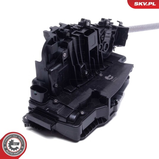 Dørlås ESEN SKV 60SKV284
