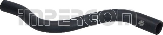 Slange varmeveksler radiator ORIGINAL IMPERIUM 222859