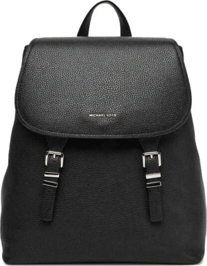 Michael Kors Dame Vesker Svart ONE SIZE,