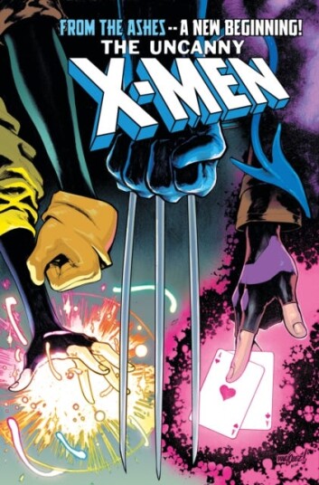 Uncanny XMen by Gail Simone Vol. 1: Red Wave Uncanny XMen by Gail Simone Vol. 1: Red Wave