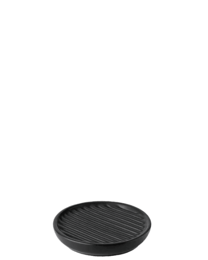 Stelton Fjord tannbørstekopp Black