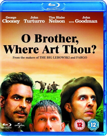 O Brother, Where Art Thou?