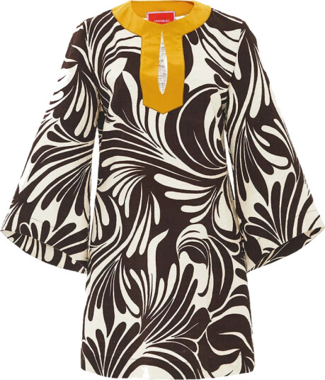 La DoubleJ Dame Bluser & Skjorter Brun XS,