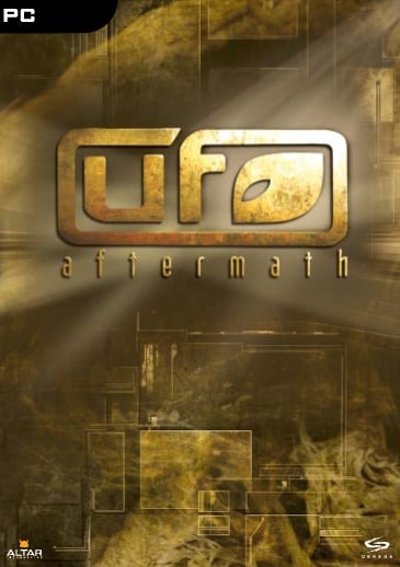 UFO: Aftermath UFO: Aftermath