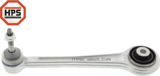 Bærearm, hjuloppheng MAPCO 59637HPS