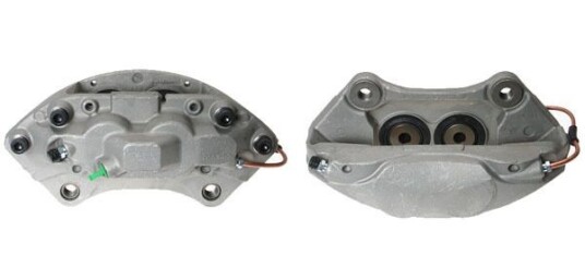 Bremsecaliper BUDWEG CALIPER 344987