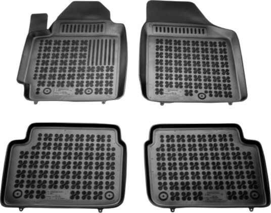 REZAW PLAST 201601 Bilmatter