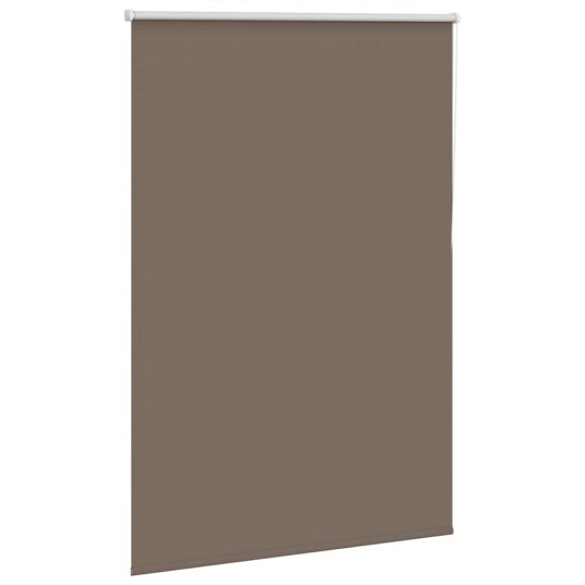 Rullegardin lystette 105x175 cm stoff bredde 100,7 cm polyester 8721158321138
