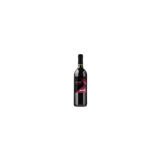 Winexpert Veneto Amarone Style Private Reserve for 23L rødvin Italia
