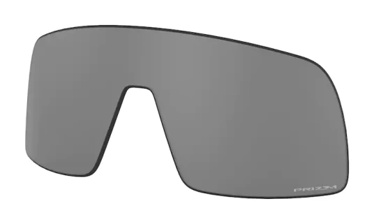 Oakley Sutro Prizm Black Prizm Black unisex