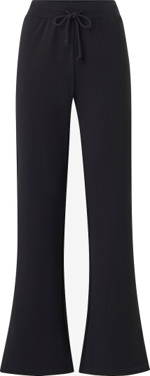 Champion Sweatpants Flare Svart
