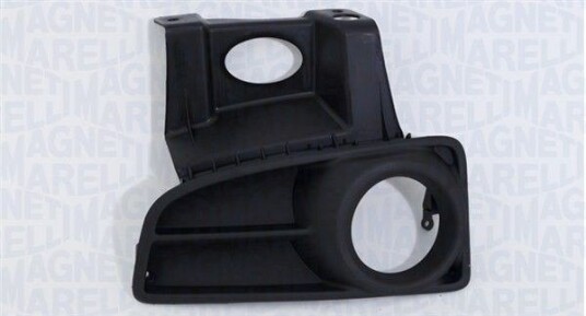 Ventilasjonsgitter MAGNETI MARELLI 021316900580