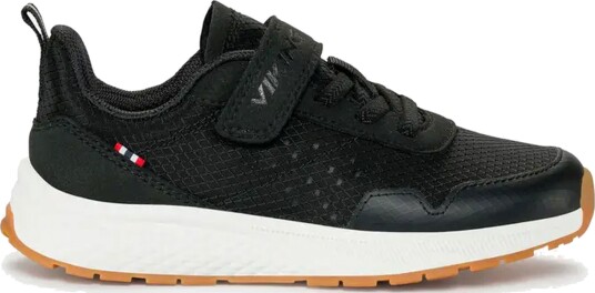 Viking Bouncy Sol 1V Black 25 Viking Bouncy Sol 1V Black 25