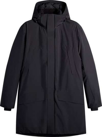 J.Lindeberg Alon Down Parka Black