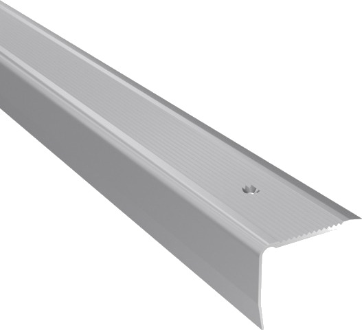 Combiwood Trappenese Aluminium 30x40x1860 Ps8 Solvfarget Combiwood Trappenese Aluminium 30x40x1860 Ps8 Solvfarget