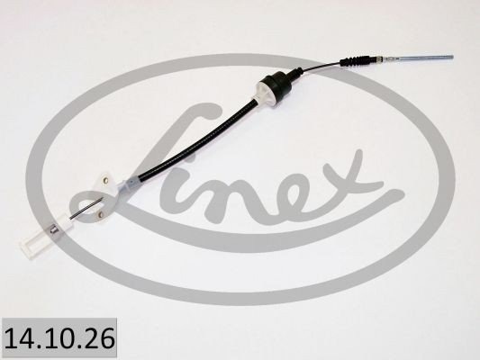 Clutchkabel LINEX 14.10.26