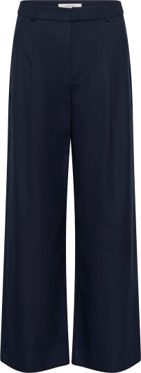 Gestuz Gzpaula Mw Pants   Navy   40