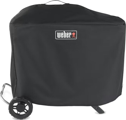 Weber Premium grilltrekk – Traveler