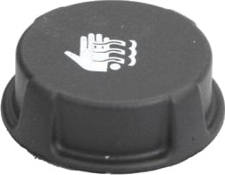 Utjevningsbeholder, kjølemiddel THERMOTEC DBRV003TC