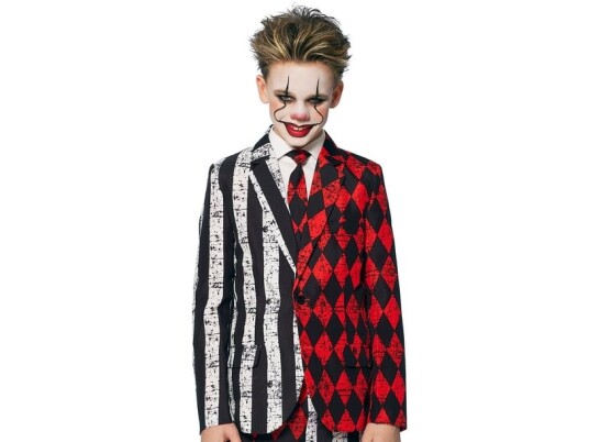 Oppo Merchandise Group B.v. Suitmeister Twisted Circus