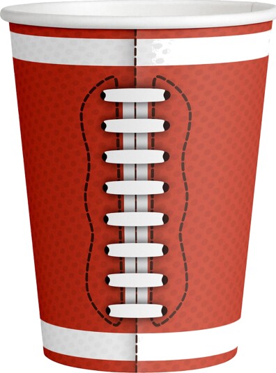 Riethmüller Pappkopper Touchdown 6-pakning 9912278-66 Riethmüller Pappkopper Touchdown 6-pakning 9912278-66