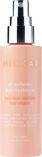 HICKAP All Inclusive Hair Treatment 100 ml