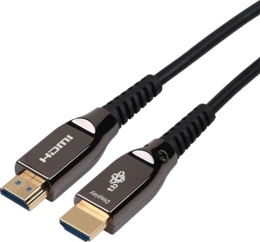 Tb Print Hdmi Hdmi Kabel 30M Svart Aktbxvhfo2030mb