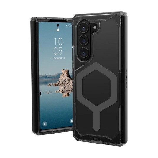 UAG Plyo Pro Series - Beskyttende deksel for mobiltelefon
