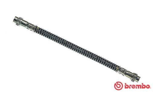 Bremseslange BREMBO T 61 024