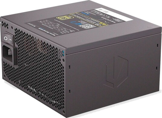 Endorfy Supremo FM5 80 Plus Gold PSU 1000W