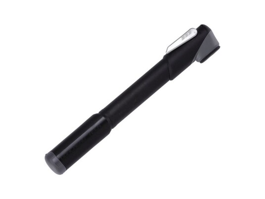 BBB WindWave BMP-54 Minipumpe Sort, Composite, 250mm, 100psi/7bar