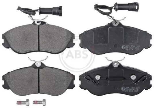 Bremseklosser A.B.S. 36856 Bremseklosser A.B.S. 36856