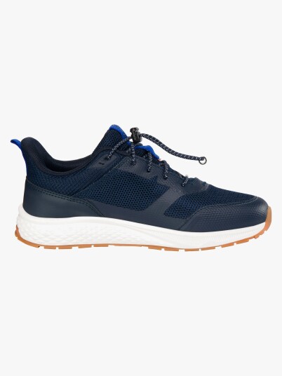 Viking Footwear Youth Impact Waterproof Speedlace Navy 31 Viking Footwear Youth Impact Waterproof Speedlace Navy 31