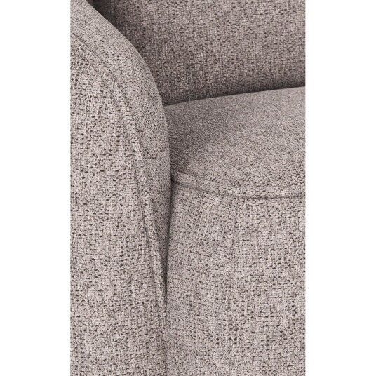 Rowico Norris sofa 3 seter sjeselong høyre 124772