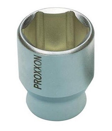 1/2" Sekskanthode Proxxon 34 Mm 1/2" Sekskanthode Proxxon 34 Mm