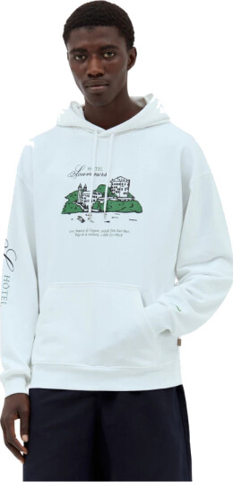 A.p.c. Herre Gensere & Hettegensere Hvit XL,