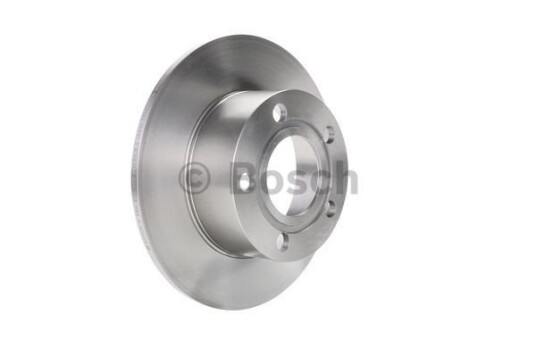 Bremseskive BOSCH 0 986 478 132 Bremseskive BOSCH 0 986 478 132