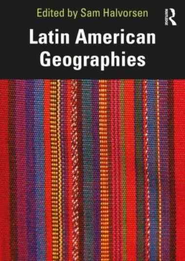 Latin American Geographies Latin American Geographies