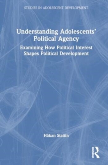 Understanding Adolescents¿ Political Agency