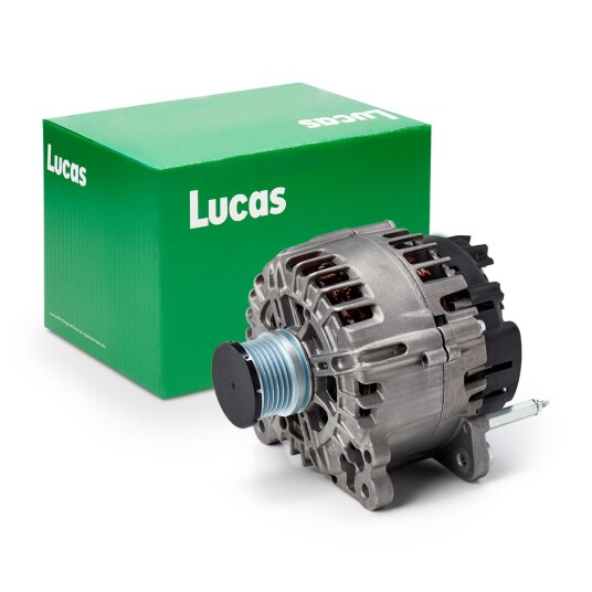 Dynamo LUCAS LRA03185