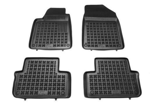 Bilmatter REZAW PLAST 201301 Bilmatter REZAW PLAST 201301